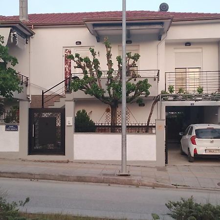 Elias Home อิโออันนินา ภายนอก รูปภาพ