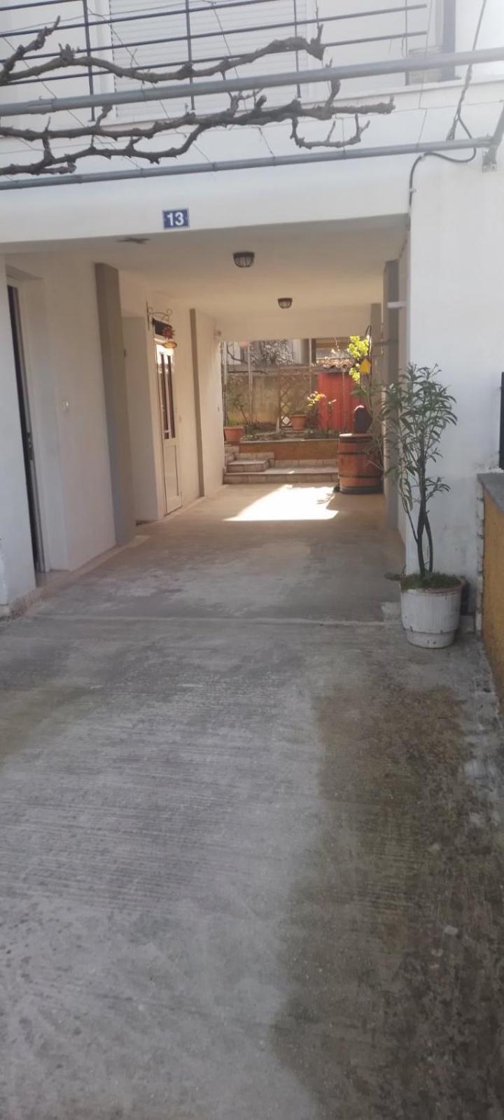 Elias Home อิโออันนินา ภายนอก รูปภาพ