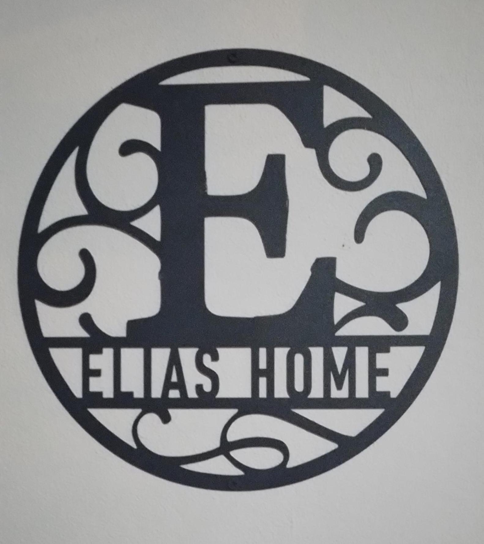 Elias Home อิโออันนินา ภายนอก รูปภาพ